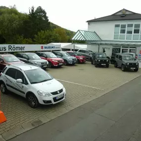 Bild von Auto Römer Kfz Werkstatt