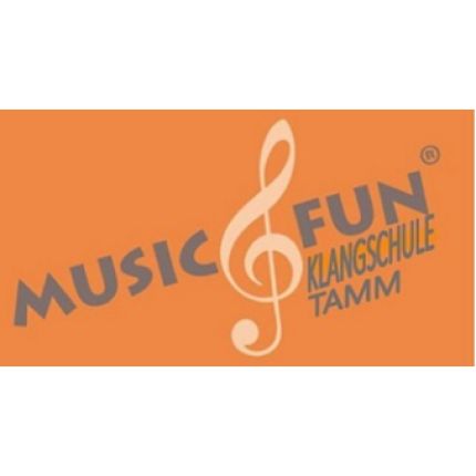 Logo van Klangschule Tamm Musikschule