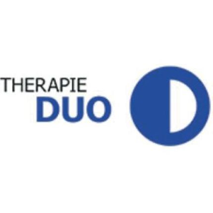 Logotyp från Therapie DUO GbR