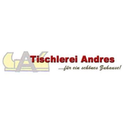 Logotyp från Tischlerei Frank Andres