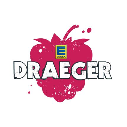 Logo fra EDEKA Draeger in Uelzen