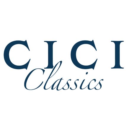 Logo fra Cici Classics