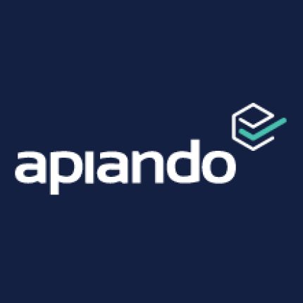 Logo od Apiando Group