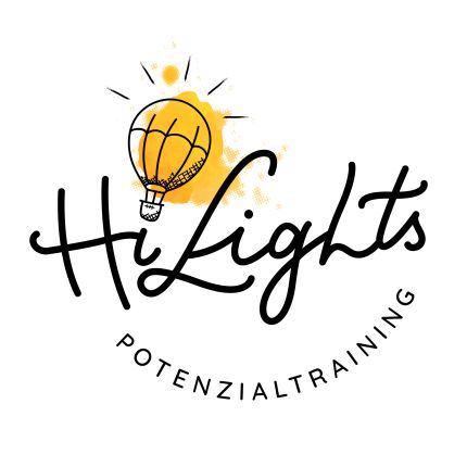 Logo da HiLights Potenzialtraining