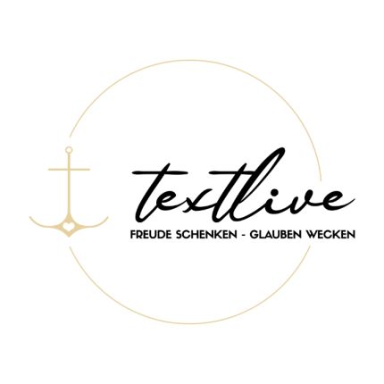 Logo fra TextLive