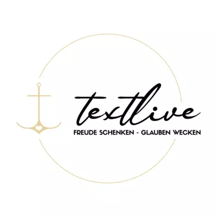 Logo von TextLive