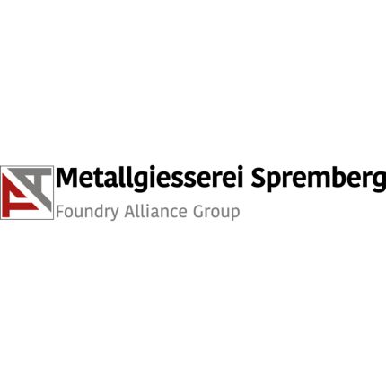Logo von Metallgießerei Spremberg GmbH
