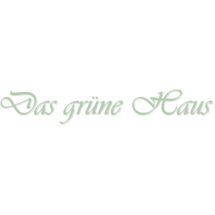 Logo van Das grüne Haus Heike Birkner