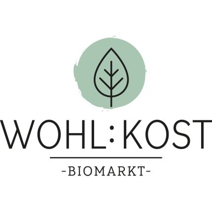 Logo van Biomarkt WOHL:KOST GmbH