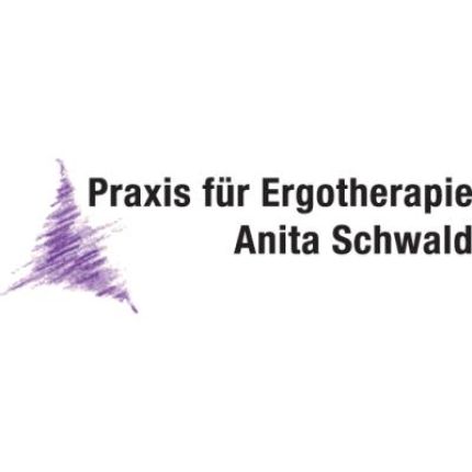 Logotyp från Praxis für Ergotherpaie Anita Schwald