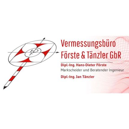 Logo fra Vermessungsbüro Förste & Tänzler GbR