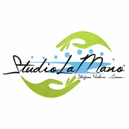 Logo fra Studio La Mano