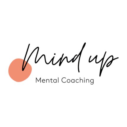 Logotyp från MindUp Mental Coaching