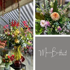 Bild von mario burkhard art floral gmbh