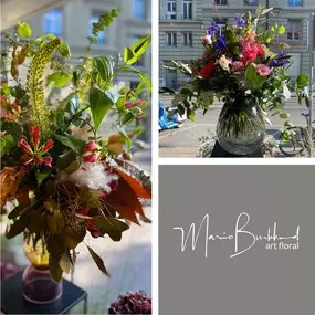 Bild von mario burkhard art floral gmbh