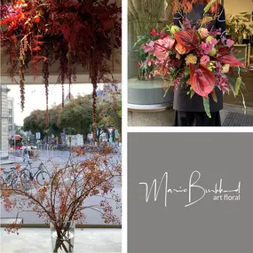 Bild von Mario Burkhard art floral