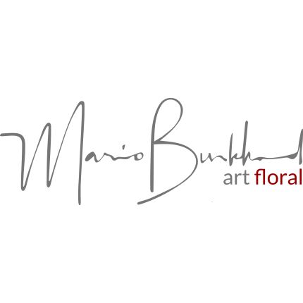 Logo da mario burkhard art floral gmbh