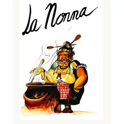 Logo de La Nonna Martigny SARL