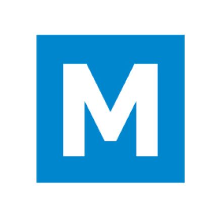 Logo van Mohl Web & Apps