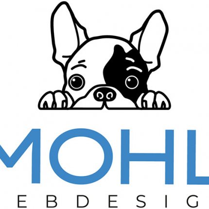 Logotyp från Mohl Webdesign