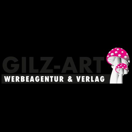 Logotipo de Gilz-Art UG - Werbeagentur
