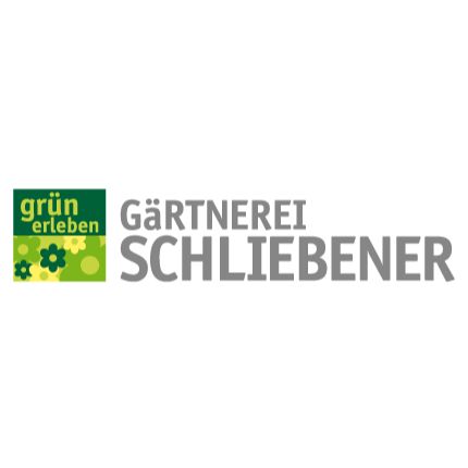 Logo de Gärtnerei Schliebener