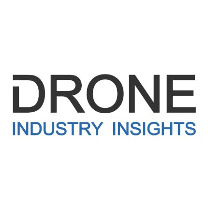 Logo od Drone Industry Insights UG