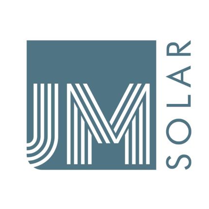 Logótipo de JM Solaranlagen