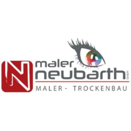 Logo fra Maler Neubarth GmbH