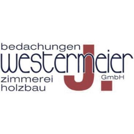 Logo van Zimmerei Jakob Westermeier GmbH
