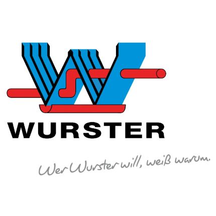 Logo van Wurster GmbH