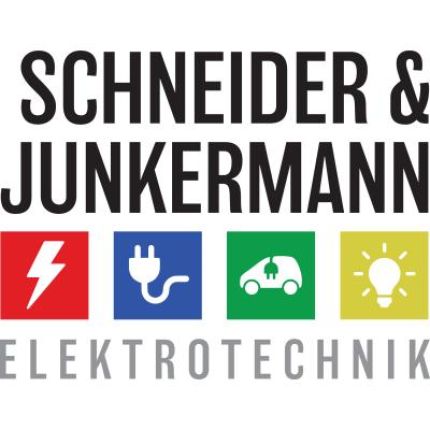 Logo von Schneider und Junkermann Elektrotechnik GmbH