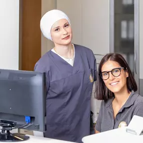 Bild von Dr. Eva Kaufmann & Kollegen