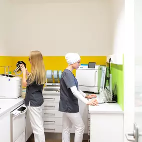 Bild von Dr. Eva Kaufmann & Kollegen