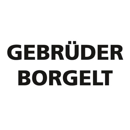 Logo von Gebrüder Borgelt