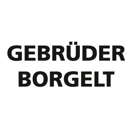 Logo fra Florian Borgelt Baggerarbeiten