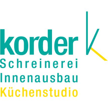 Logo de Rainer Korder Schreinerei-Innenausbau