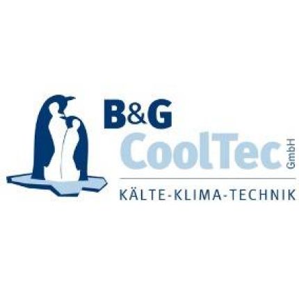 Logotyp från B&G CoolTec GmbH