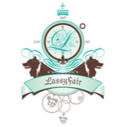 Λογότυπο από Boutique lassy fair