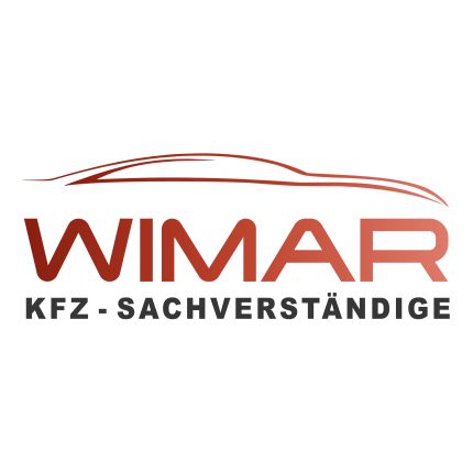Logotipo de WIMAR Kfz-Sachverständige