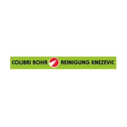 Logotyp från Colibri Rohrreinigung Knezevic - Ludwigsburg