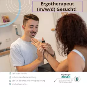 Bild von Ergotherapie Zieger GbR