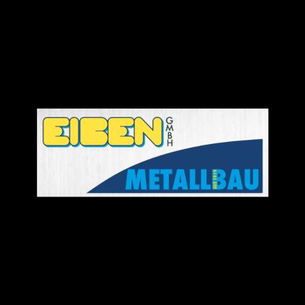 Logo van Eiben GmbH Metallbau