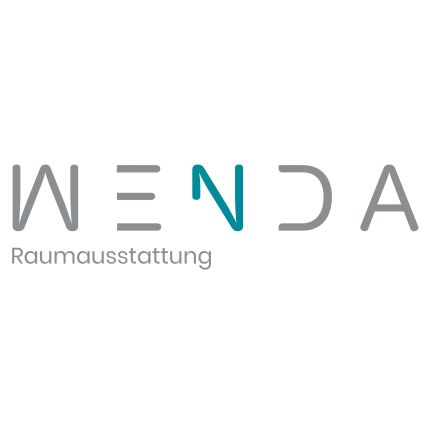 Logotyp från Wenda Raumausstattung