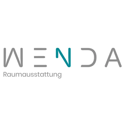 Logo de Wenda Raumausstattung