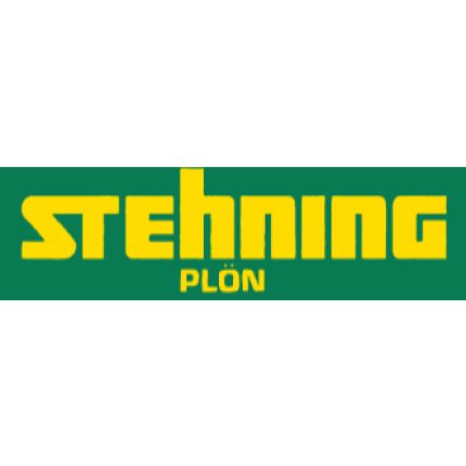 Logo van Autolackierung Stehning Plön GmbH