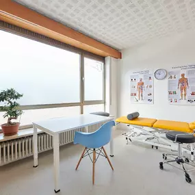 Bild von Ergotherapie Zieger GbR