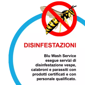 Bild von Blu Wash Service Sagl