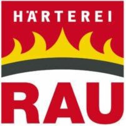 Logo fra Härterei Rau GmbH & Co. KG