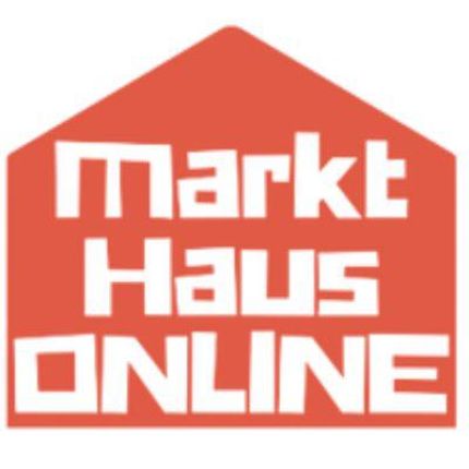 Logotyp från Markthaus Online